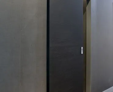 Porte