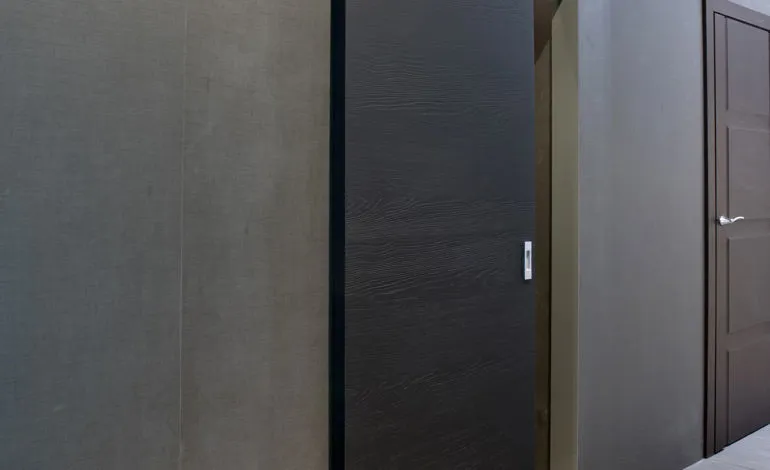 Porte