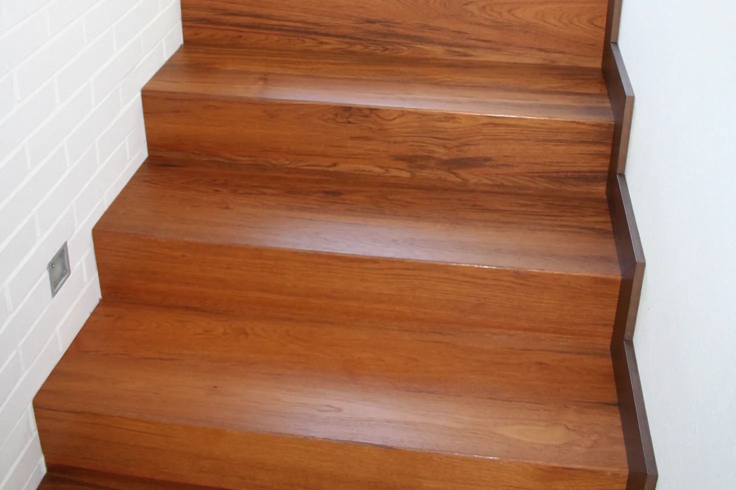Scale e coperture in legno a Verona 