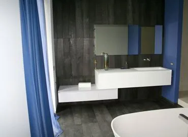 Sconti speciali per la pavimentazione del bagno