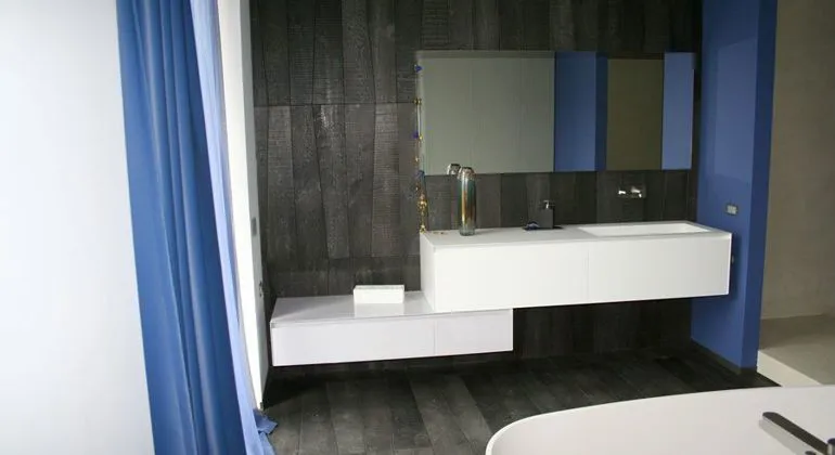Sconti speciali per la pavimentazione del bagno
