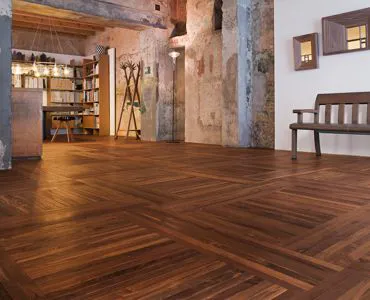 Parquet