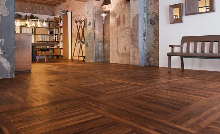 Parquet
