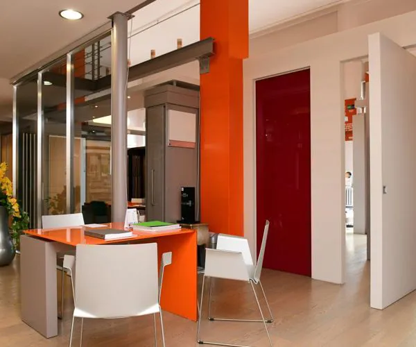 Showroom Verona