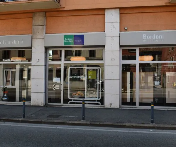 Parquet, serramenti in legno e porte in legno per tutte le esigenze a Verona